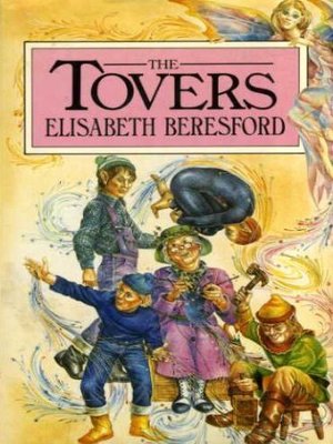 cover image of The Tovers
